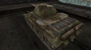VK3002DB 02 для World Of Tanks миниатюра 3