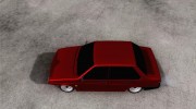 Ваз 21099 Ferrari for GTA San Andreas miniature 2