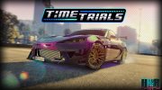 Time Trials in SP 2.0.0 (SHVDN3 Patch) for GTA 5 miniature 1