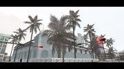 Behind Space Of Realities – White Silence для GTA San Andreas миниатюра 2