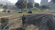 Gunshot Wound 2 para GTA 5 miniatura 4