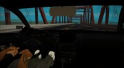 Pegassi Infernus для GTA San Andreas миниатюра 7