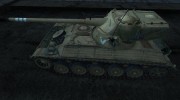 Шкурка для AMX 13 90 для World Of Tanks миниатюра 2
