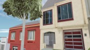 RoSA Project 1.5 (Сан-Фиерро) для GTA San Andreas миниатюра 2