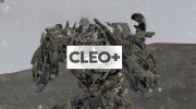 CLEO+ v1.2.0 (CLEOPlus v1.2.0) для GTA San Andreas миниатюра 1