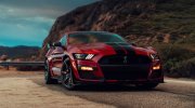 Ford Mustang GT Sound mod V2 для GTA San Andreas миниатюра 1
