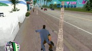 No Wanted for GTA Vice City miniature 2