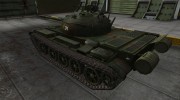 Шкурка для Type 62 for World Of Tanks miniature 3