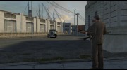 Снайперская винтовка Спрингфилд М1903А2 для Mafia: The City of Lost Heaven миниатюра 5