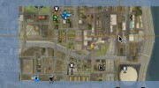 Захват територий с самого начала for GTA San Andreas miniature 2