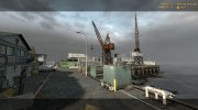 De Port из CS:GO для Counter-Strike Source миниатюра 1