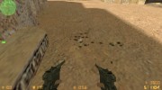 Dual Mausers Elite for Counter Strike 1.6 miniature 3