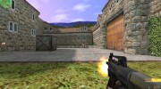 Famas/P90 Hybrid для Counter Strike 1.6 миниатюра 2