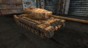 Т30 22 para World Of Tanks miniatura 5