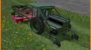 Transador Crawler for Farming Simulator 2015 miniature 2