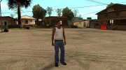 Остановить время: 13:13 para GTA San Andreas miniatura 3