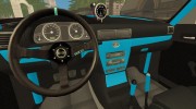 Газ Волга 2410 Drift Edition for GTA San Andreas miniature 6