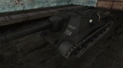Объект 704 SuicideFun 2 para World Of Tanks miniatura 1