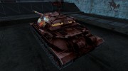 Шкурка для ИС-7 для World Of Tanks миниатюра 3