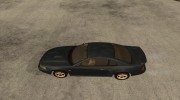 Ford Mustang GT для GTA San Andreas миниатюра 2