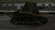 Скин для танка СССР СУ-18 для World Of Tanks миниатюра 5