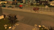 Props Remastered Project 0.1 для GTA San Andreas миниатюра 12