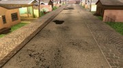 New El Corona для GTA San Andreas миниатюра 1