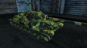 ИС-7 26 para World Of Tanks miniatura 5
