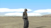 Stalker Hobo para GTA San Andreas miniatura 5