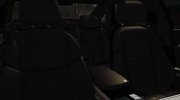 Audi A8 2018 для GTA San Andreas миниатюра 2