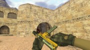 Tec-9 Fuel Injector for Counter Strike 1.6 miniature 2