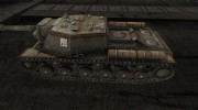 СУ-152 DanGreen para World Of Tanks miniatura 2