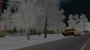 Военная Часть № 947 для Криминальной России для GTA San Andreas миниатюра 20