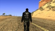 Tom Hardy para GTA San Andreas miniatura 6