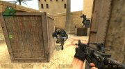 Скины CT из Blacklight Retribution for Counter-Strike Source miniature 2