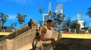 Jetpack Transformers для GTA San Andreas миниатюра 3