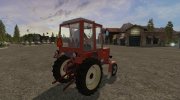 Мод Трактор «Т-25» версия 1.1 for Farming Simulator 2017 miniature 4
