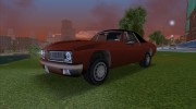 LCS Wheels для GTA 3 миниатюра 1