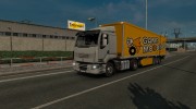 Mod GameModding trailer by Vexillum v.1.0 for Euro Truck Simulator 2 miniature 19