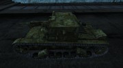 Шкурка для АТ-1 for World Of Tanks miniature 2