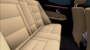 Mercedes Benz E250 Estate для GTA San Andreas миниатюра 12