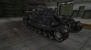 Немецкий танк PzKpfw VI Tiger (P) para World Of Tanks miniatura 3