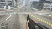 PAYDAY 2 M16A2 1.5 for GTA 5 miniature 4