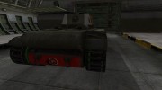 Качественный скин для КВ-220 для World Of Tanks миниатюра 4
