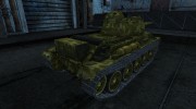 T-43 OlegWestPskov для World Of Tanks миниатюра 4