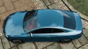 Audi RS5 2011 [EPM] для GTA 4 миниатюра 4
