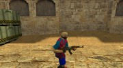 fc barca gurilla для Counter Strike 1.6 миниатюра 2