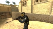 M76 para Counter-Strike Source miniatura 5