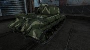 ИС Mahnsikir para World Of Tanks miniatura 4