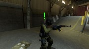 Aztec CT para Counter-Strike Source miniatura 2